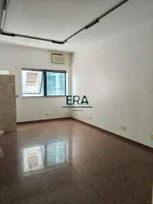para alugar, 25m² no Funcionários, Belo Horizonte