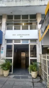 Sala Comercial com 3 Quartos à venda, 40m² no Boa Vista, Recife