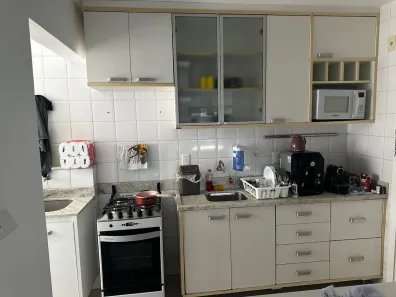 Apartamento com 3 Quartos para alugar, 78m² no Pituba, Salvador