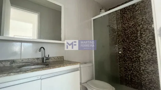 Apartamento com 1 Quarto para alugar, 39m² no Recreio dos Bandeirantes, Rio de Janeiro
