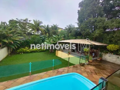 Casa com 5 Quartos à venda, 1050m² no Itapuã, Salvador