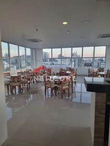 Apartamento com 2 Quartos à venda, 55m² no Boqueirão, Santos