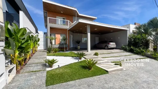 Casa de Condomínio com 3 Quartos à venda, 300m² no Condomínio Terras do Vale, Caçapava