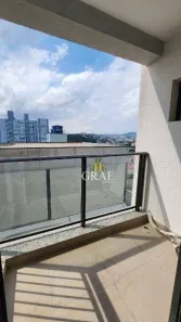 Sala Comercial à venda, 36m² no Vila Bocaina, Mauá