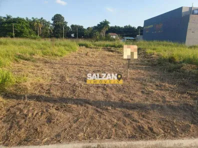 Lote/Terreno à venda, 150m² no Vila Areao, Taubaté