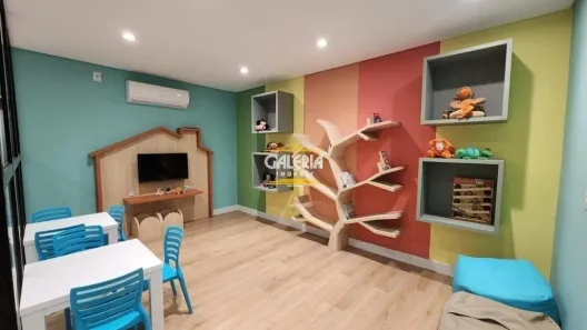 Cobertura com 3 Quartos à venda, 99m² no Anita Garibaldi, Joinville
