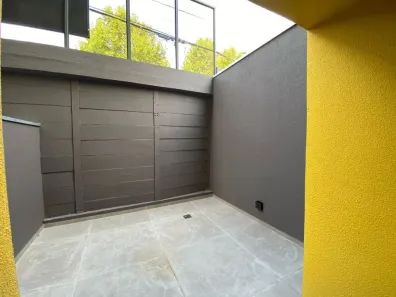 Kitnet com 1 Quarto para alugar, 25m² no Vila Nova, Novo Hamburgo