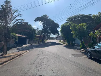 Casa com 3 Quartos à venda, 120m² no Jardim Santa Rosa, Araras