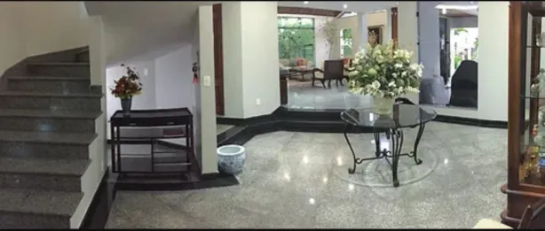 Casa de Condomínio com 5 Quartos à venda, 593m² no Adrianópolis, Manaus