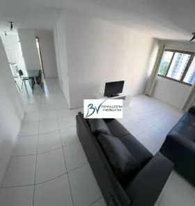 Apartamento com 2 Quartos para alugar, 65m² no Boa Viagem, Recife