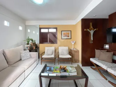 Casa de Condomínio com 3 Quartos à venda, 155m² no Capim Macio, Natal