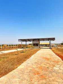 Fazenda/Sítio à venda, 1000m² no , Guapó