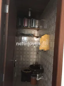Sala Comercial à venda, 49m² no Funcionários, Belo Horizonte
