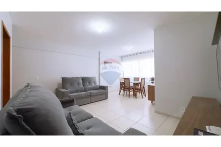 Apartamento com 2 Quartos à venda, 74m² no Sul, Brasília