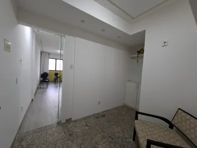 Sala Comercial à venda, 32m² no Pituba, Salvador