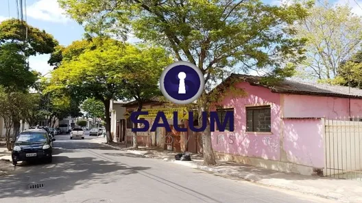 Lote/Terreno à venda, 163m² no Centro, Vespasiano