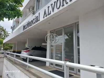 Apartamento com 2 Quartos à venda, 86m² no Encruzilhada, Santos