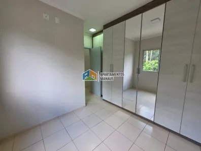 Apartamento com 3 Quartos à venda, 68m² no Cidade Nova, Manaus