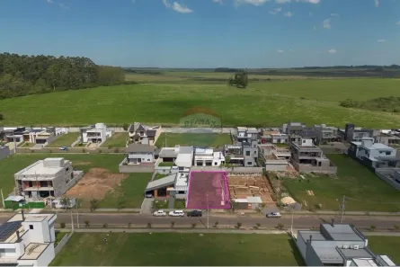 Lote/Terreno à venda, 350m² no Camobi, Santa Maria