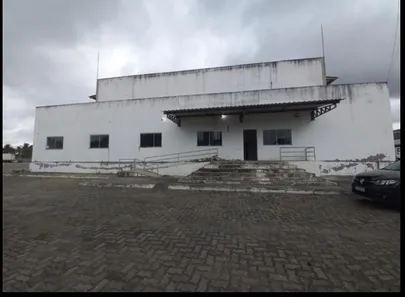 Galpão/Depósito/Armazém para alugar, 1500m² no Porto Seco Pirajá, Salvador