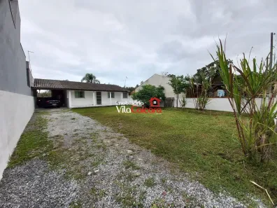 Casa com 2 Quartos à venda, 77m² no Saint Etiene, Matinhos