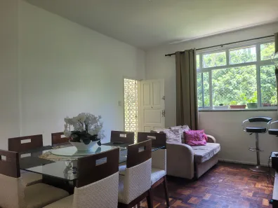 Apartamento com 2 Quartos à venda, 100m² no Canela, Salvador