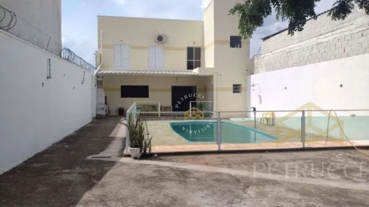 Casa com 2 Quartos à venda, 100m² no Jardim Novo Cambuí, Hortolândia