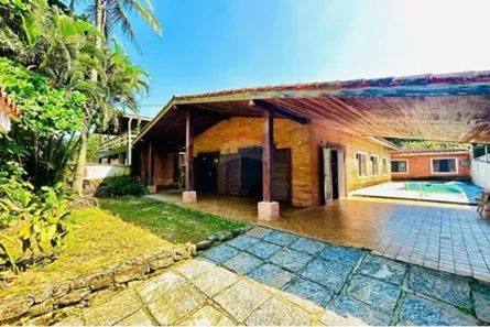 Casa com 3 Quartos à venda, 268m² no Guaiúba, Guarujá