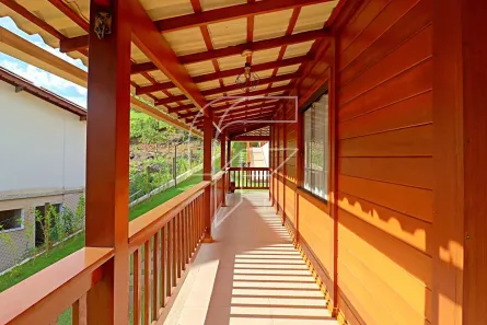 Fazenda/Sítio com 4 Quartos à venda, 2100m² no Buenos Aires, Guarapari
