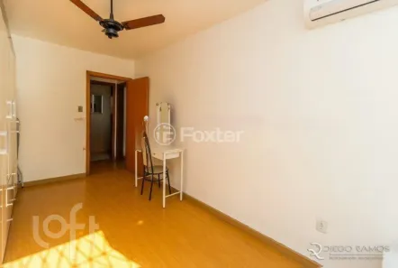 Apartamento com 1 Quarto à venda, 48m² no Praia de Belas, Porto Alegre
