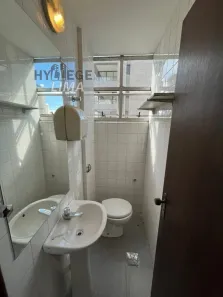 Sala Comercial para alugar, 30m² no Santo Antônio, Belo Horizonte