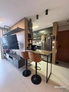 Apartamento com 3 Quartos à venda, 79m² no São Francisco, Manaus