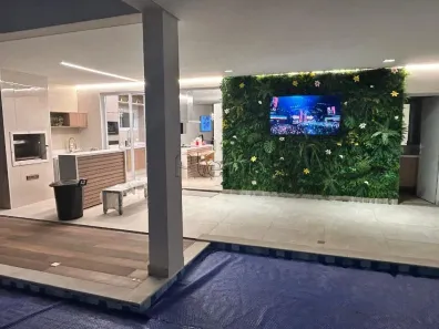 Casa de Condomínio com 3 Quartos à venda, 287m² no Jardim Primavera, Itupeva