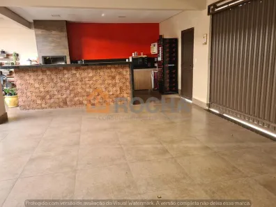 Casa com 4 Quartos à venda, 280m² no Sobradinho, Brasília