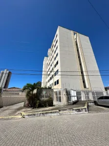 Flat com 1 Quarto à venda, 55m² no Capim Macio, Natal
