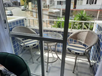 Apartamento com 2 Quartos à venda, 79m² no Acupe, Salvador