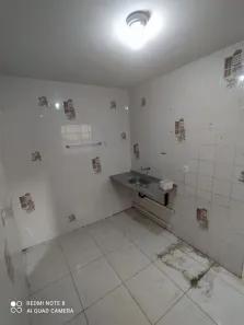 Apartamento com 2 Quartos para alugar, 54m² no Chapada, Manaus