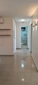 Apartamento com 3 Quartos à venda, 110m² no São Francisco, Manaus
