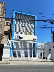 Prédio Comercial para alugar, 276m² no Federação, Salvador
