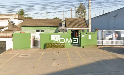 Apartamento com 2 Quartos à venda, 58m² no Cosmos, Rio de Janeiro