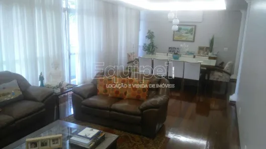 Apartamento com 4 Quartos à venda, 294m² no Savassi, Belo Horizonte