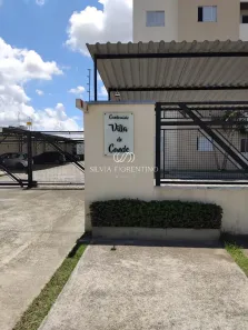 Apartamento com 2 Quartos à venda, 71m² no Areão, Taubaté