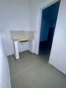 Kitnet com 1 Quarto para alugar, 20m² no Gardênia Azul, Rio de Janeiro