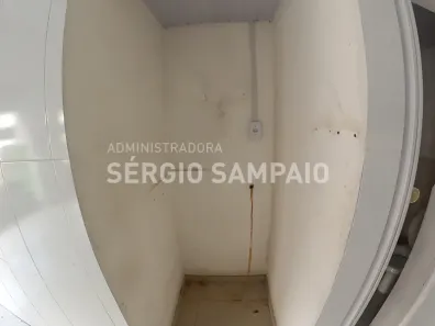 Ponto Comercial para alugar, 362m² no Mares, Salvador