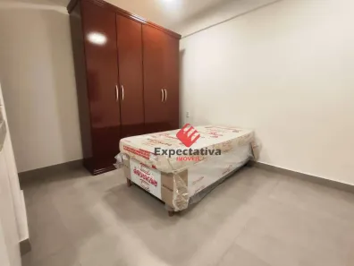 Kitnet com 1 Quarto para alugar, 19m² no Universitário, Belo Horizonte