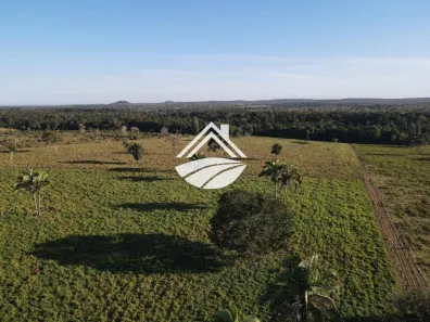 Fazenda/Sítio com 2 Quartos à venda, 1930000m² no , Estreito