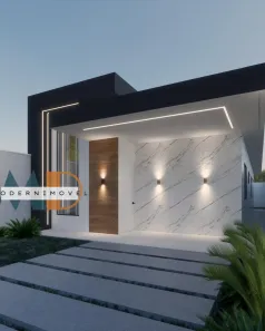 Casa com 3 Quartos à venda, 110m² no Parque 10 de Novembro, Manaus