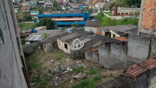Lote/Terreno à venda, 268m² no Vila João Montesano, Itapecerica da Serra