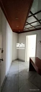 Sala Comercial para alugar, 44m² no Savassi, Belo Horizonte