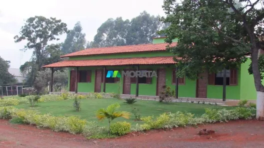Fazenda/Sítio com 1 Quarto à venda, 7600m² no , Caetanópolis